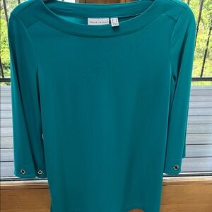 Susan Graver Women’s top